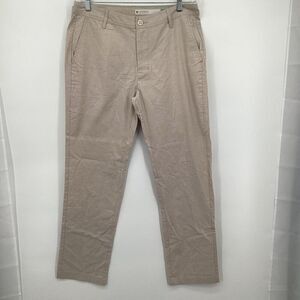 Men’s Linksoul Cotton Blend Pants - 32‎